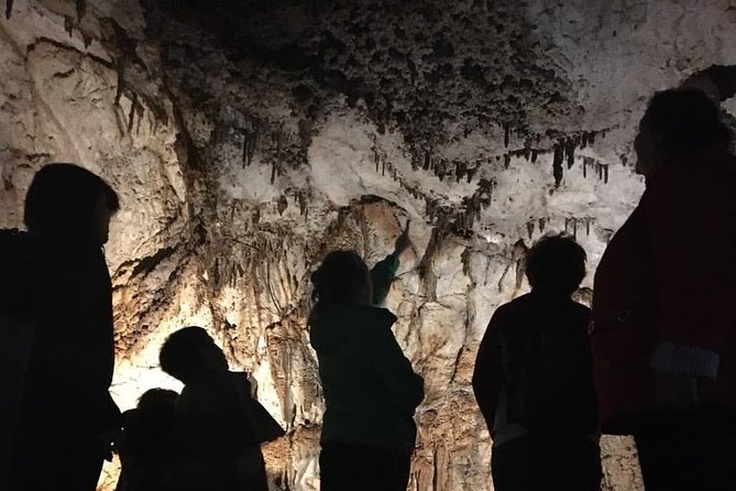 National Park Lovcen and Lipa Cave (Private tour) - Timing, Clothing, and Photo Tips for Mountain and Underground
