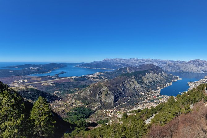 National Park Lovcen and Lipa Cave (Private tour) - Price of $247.51 Per Person: When It Feels Like a Deal