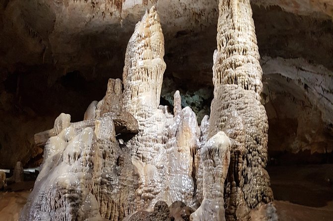 National Park Lovcen and Lipa Cave (Private tour) - Inside Lipa Cave Near Cetinje: Karst Passages in About 90 Minutes