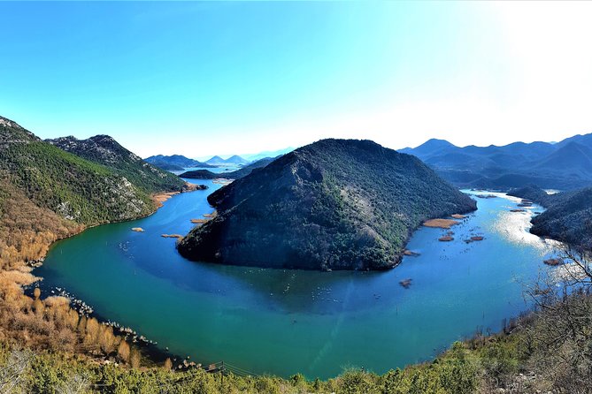 National park Skadar Lake (Private tour) - Key Highlights Worth Your Time