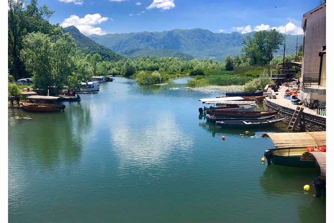 National park Skadar Lake (Private tour) - From Kotor to Budva: AC comfort and a day that stays organized