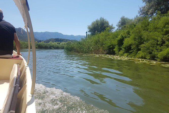 National park Skadar Lake (Private tour) - Guides and the value of good stories on a nature day