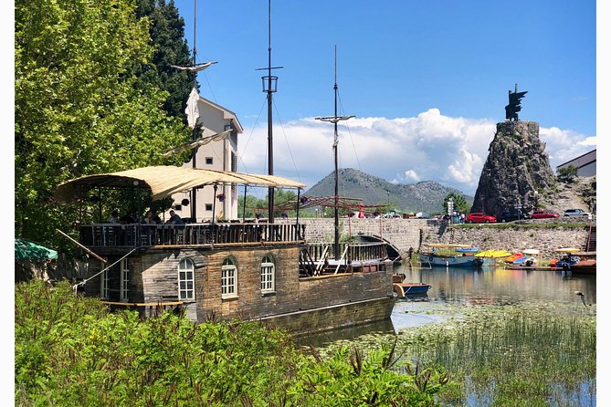 National park Skadar Lake (Private tour) - Practical tips that make your Skadar Lake day smoother