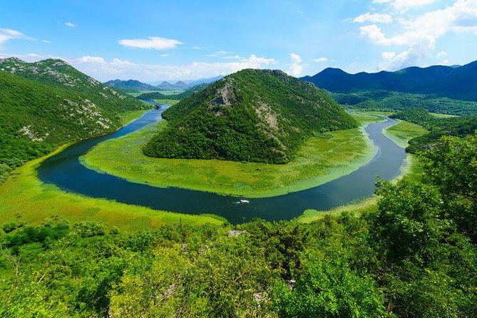 National park Skadar Lake (Private tour) - Lake Skadar National Park: one of the Balkans’ most important bird and water worlds