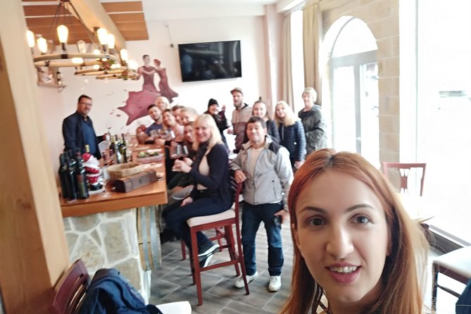 National parks and wine tasting (NP Lovcen, NP Skadar lake, Cetinje, Njegusi) - Price and value: what you’re really paying for at about $274.94