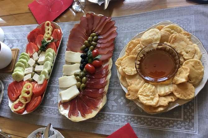 National parks and wine tasting (NP Lovcen, NP Skadar lake, Cetinje, Njegusi) - Who this tour suits best, and who should skip it
