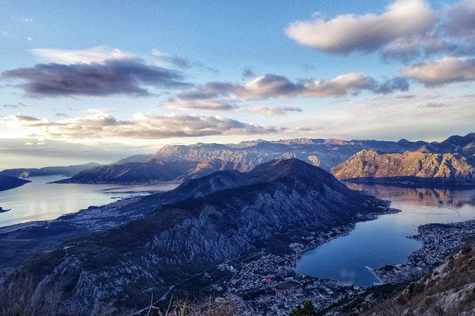 National parks and wine tasting (NP Lovcen, NP Skadar lake, Cetinje, Njegusi) - Cetinje: Montenegro’s old royal capital and museum-like atmosphere
