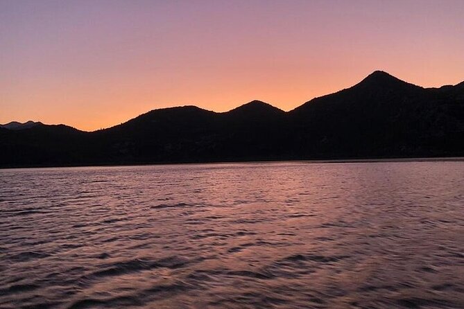 Noah's Ark Skadar Lake Journey - Who this trip suits best (and who might want something longer)