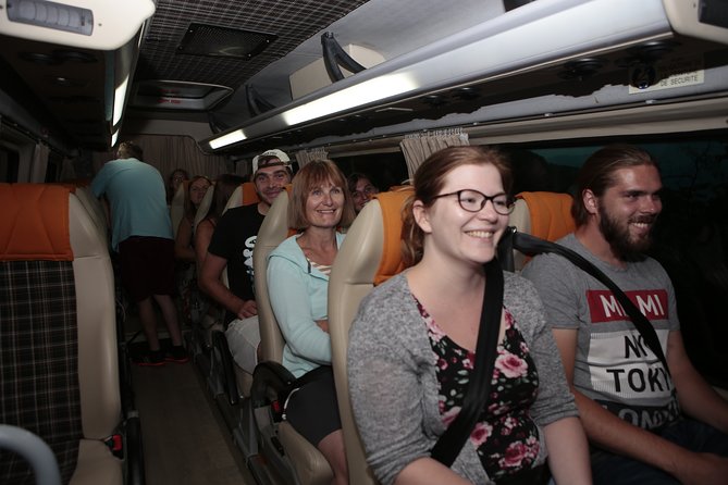 North Montenegro, Durmitor, Tara & Ostrog Tour - Key Points to Know Before You Go