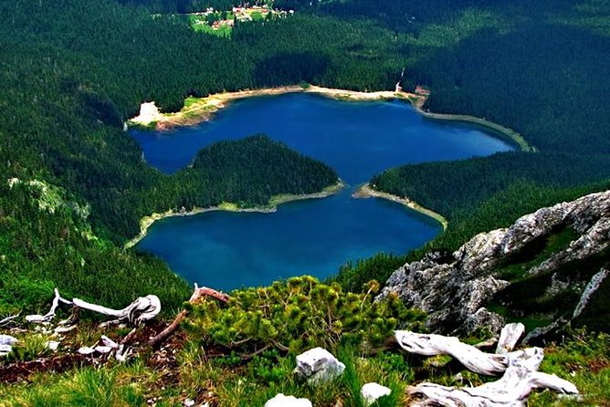 North Montenegro, Durmitor, Tara & Ostrog Tour - Pickup and Comfort: What Makes a 13-Hour Day Feel Doable