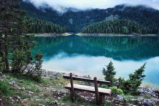 North Montenegro Tour:Žabljak - NP Durmitor - Black Lake - Đurđevića Tara Bridge - Lunch and Breaks Without Pressure