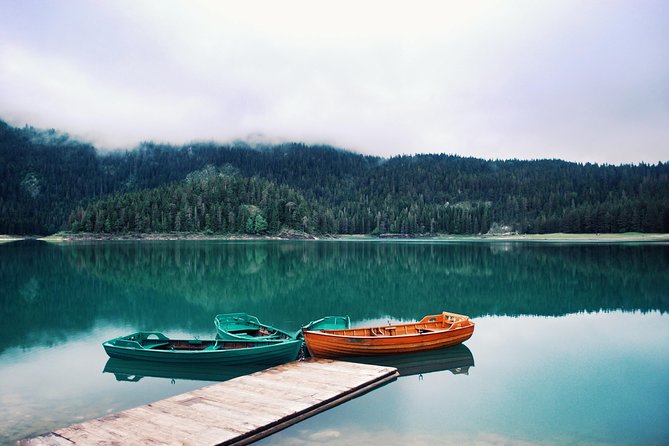 North Montenegro Tour:Žabljak - NP Durmitor - Black Lake - Đurđevića Tara Bridge - Timing, Weather, and How to Prepare for the Day