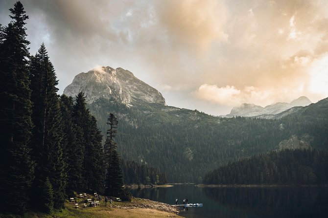 North Montenegro Tour:Žabljak - NP Durmitor - Black Lake - Đurđevića Tara Bridge - Who Should Book This Private North Montenegro Route