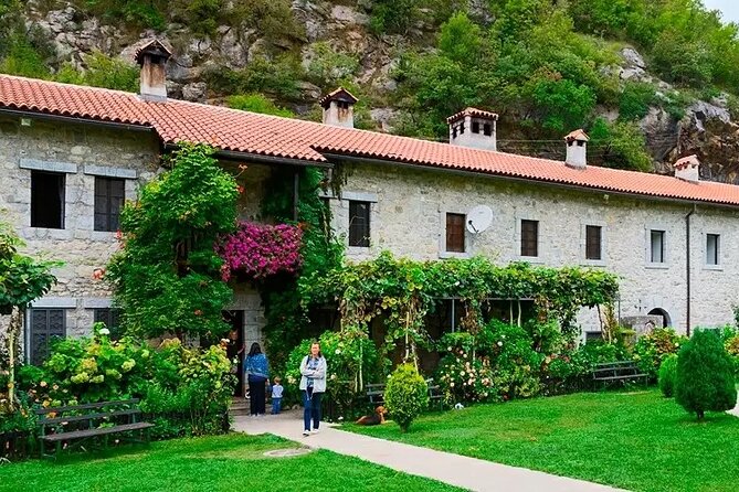 NORTH TOUR Np Biograd Gora-Lake-Moraca Canyon & Monastery-Kolasin - Getting the most out of the day: what to expect on the ground