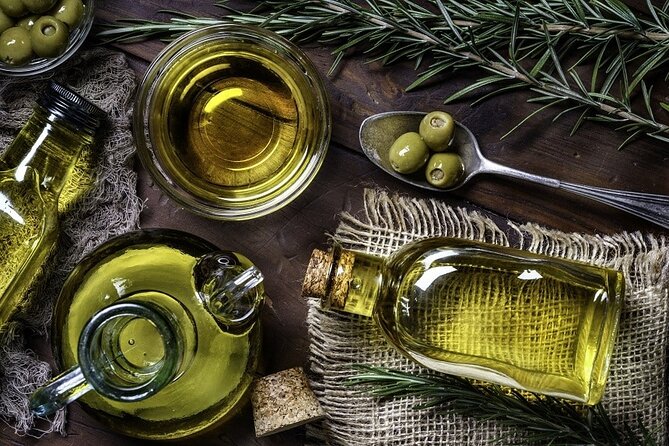Olive oil farm to fork experience & short walking tour of Kotor - From Kotor Old Town to Lustica’s olive country