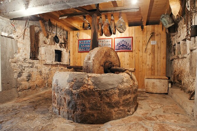 Olive oil farm to fork experience & short walking tour of Kotor - Pickup, timing, and how to plan your day