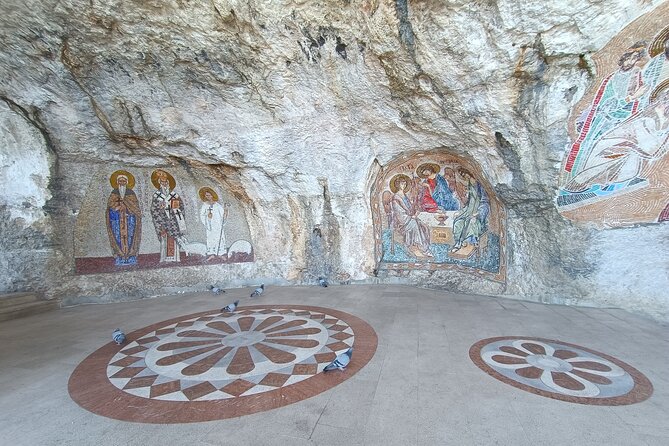 Ostrog Monastery tour - Nearby break time and what to do after the monastery visit