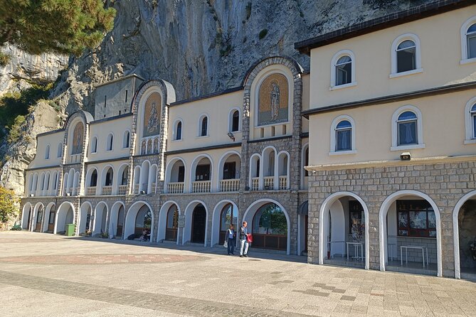 Ostrog Monastery tour - Price and value: what you are paying for