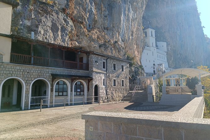 Ostrog Monastery tour - Who this tour suits best