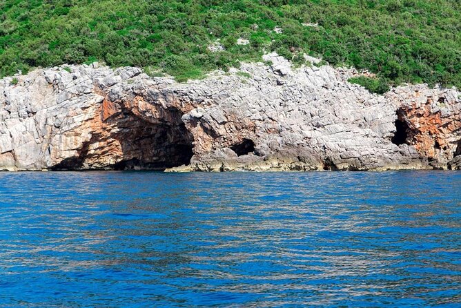 Our Lady of the Rocks, Blue Cave, Luštica Bay, Rose - 6 hours private tour - Key highlights you will feel right away