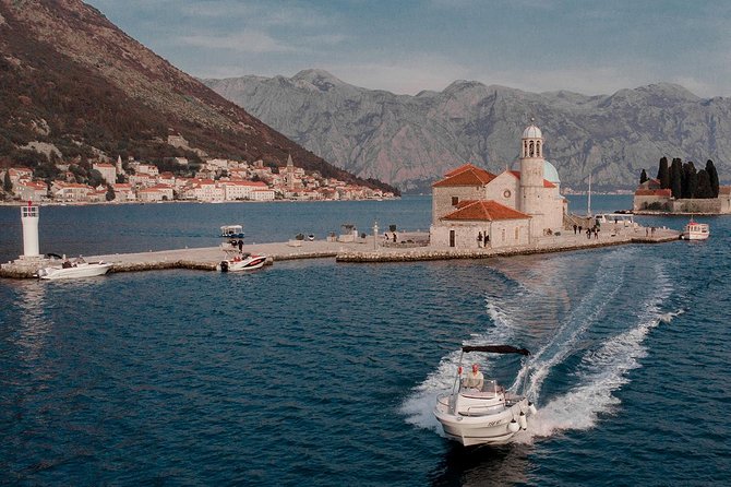 Our Lady of the Rocks, Blue Cave, Luštica Bay, Rose - 6 hours private tour - Luštica Bay and Forte Rose: a breather that still fits the route