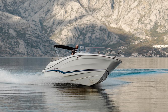 Our Lady of the Rocks two hours private tour - Why A Two-Hour Our Lady of the Rocks Speed Boat Works So Well