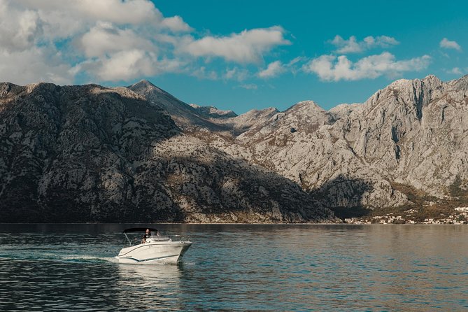 Our Lady of the Rocks two hours private tour - Saint George Island (Sveti Djordje): What You Can See, Not What You Can Do
