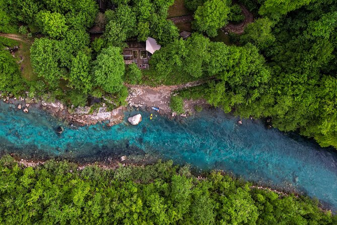 Packrafting Tara River - Gear and what’s actually included in your wet-day survival kit