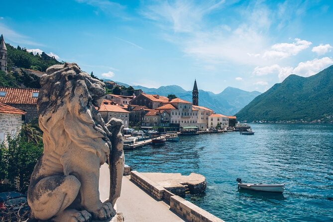 Perast and Our Lady of the Rock Tour - Key highlights to know before you go