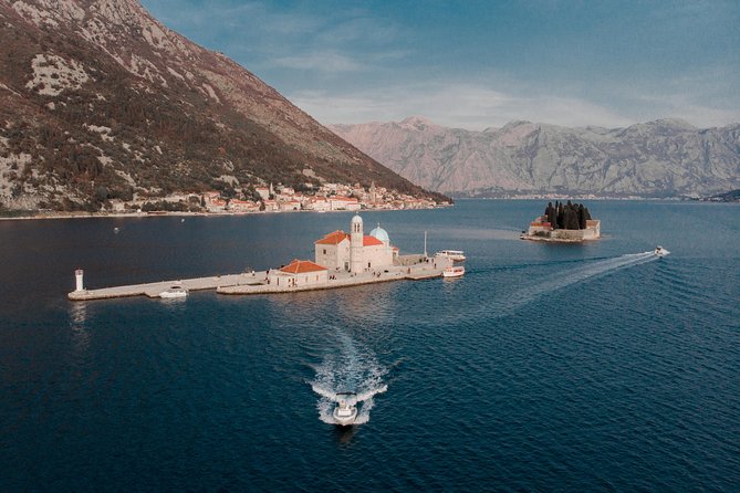 Perast and Our Lady of the Rocks 1,5 hours tour - ticket tour - Key things to know before you go