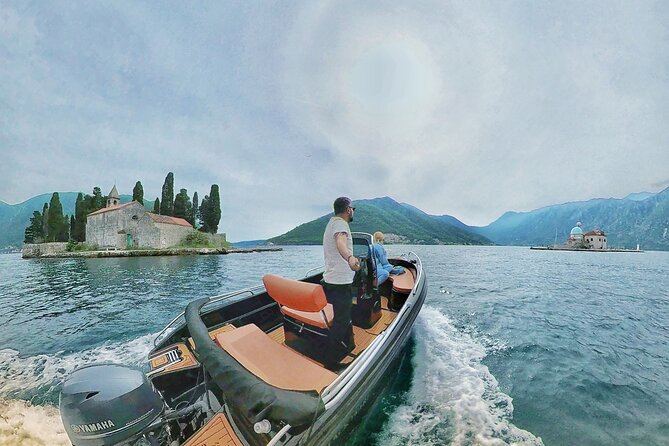 Perast-Our Lady Of The Rocks &Blue Cave-Private Tour Black Pearl - Key things to know before you go