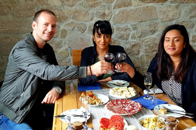 Podgorica - Best Montenegro Coastal Tour - Price and value: what $252.50 buys you in real travel time