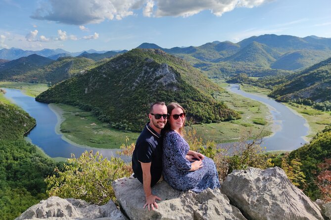 Podgorica Historic, Safari and Winery tour - Skadar lake and River Crnojevica - Macalov Brijeg and the domestic juice break: small stop, good payoff