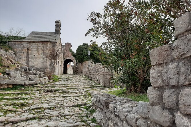 Port of Bar tour - Explore Adriatic area - Bar and Ulcinj tour - Price and Value: What You Are Actually Paying For at $295.87