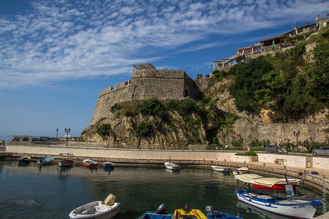Port of Bar tour - Explore Adriatic area - Bar and Ulcinj tour - Guides, Pace, and What Makes It Feel Personal