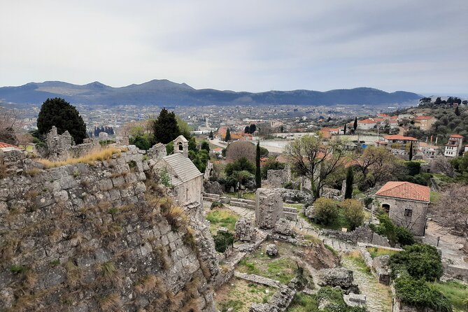 Port of Bar tour - Explore Adriatic area - Bar and Ulcinj tour - Pickup and Ride Comfort: Why This Starts the Trip Off Right