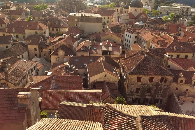 Port of Kotor - Kotor-Perast-Our lady of the rocks private tour - Kotor Old Town walking: Main Square to Cats Square