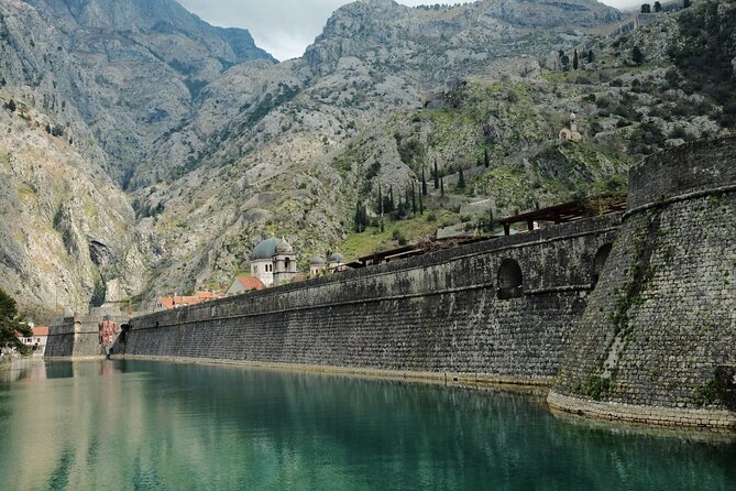 Port of Kotor - Kotor-Perast-Our lady of the rocks private tour - Perast in 30 minutes: baroque charm without the time tax