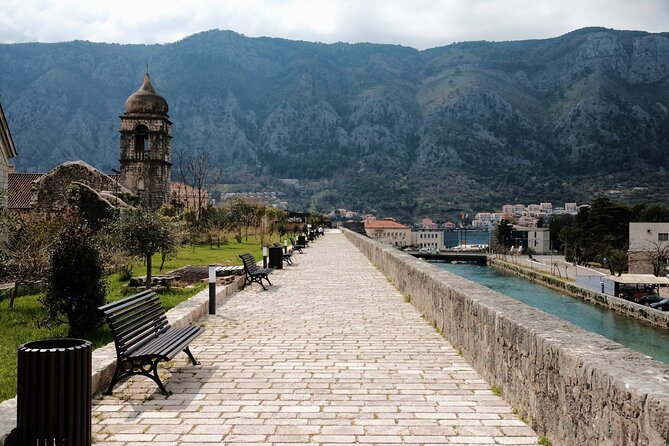 Port of Kotor - Kotor-Perast-Our lady of the rocks private tour - Price and value: what $264.34 per person really covers