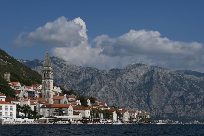 Port of Kotor - Kotor-Perast-Our lady of the rocks private tour - Timing and what to pack for the ride and boat