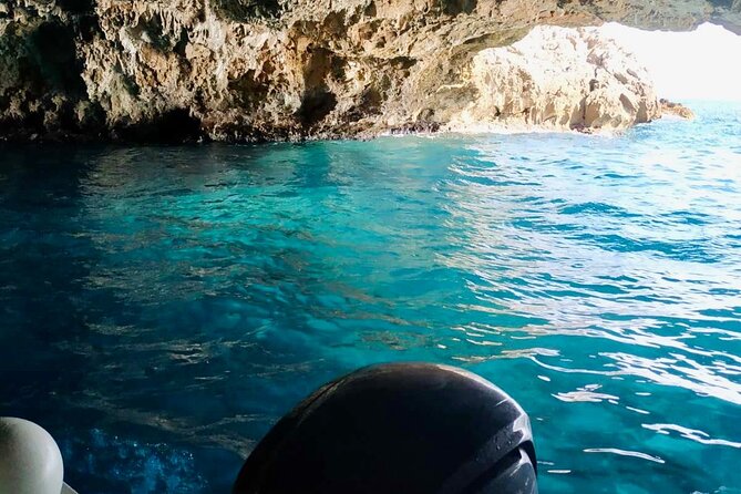 Private Blue Cave Adventure with Views of Boka Bay(up to 6pax) - The Blue Cave swim: the main event and how to plan for it