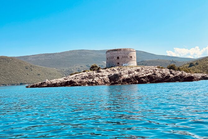 Private Blue Cave Adventure with Views of Boka Bay(up to 6pax) - How long is enough: pacing on a 3-hour outing