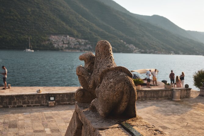 Private Blue Cave Tour from Kotor, Montenegro - Blue Cave swim time: blue light, boat access, and weather reality