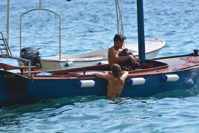 Private Boat Tour Adventure In Budva - Sightseeing & Snorkeling - Key things to know before you go