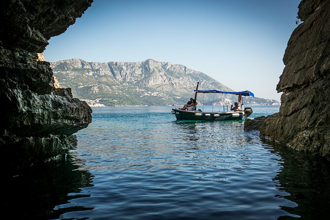 Private Boat Tour Adventure In Budva - Sightseeing & Snorkeling - Price and value: is $83.88 per person a fair deal?