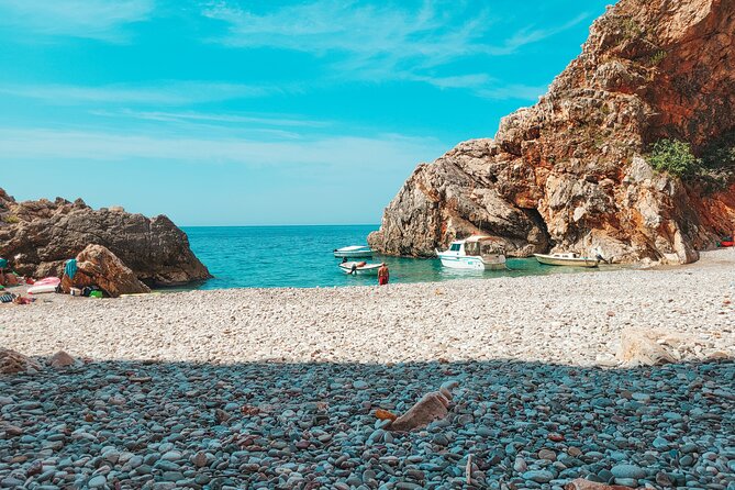 Private Boat Tour and Fishing Experience in Montenegro - What you actually do fishing, gear included, all skill levels welcome