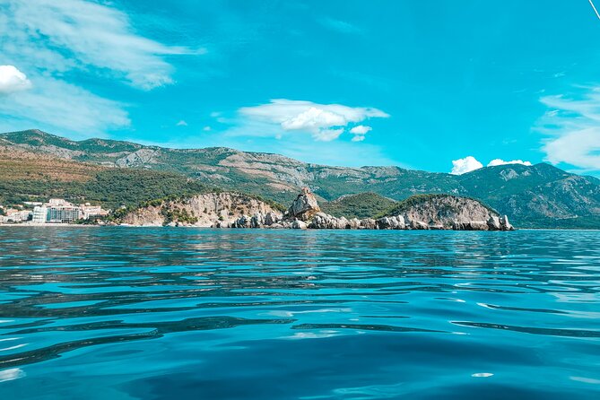 Private Boat Tour and Fishing Experience in Montenegro - The people part: what kind of crew style to expect