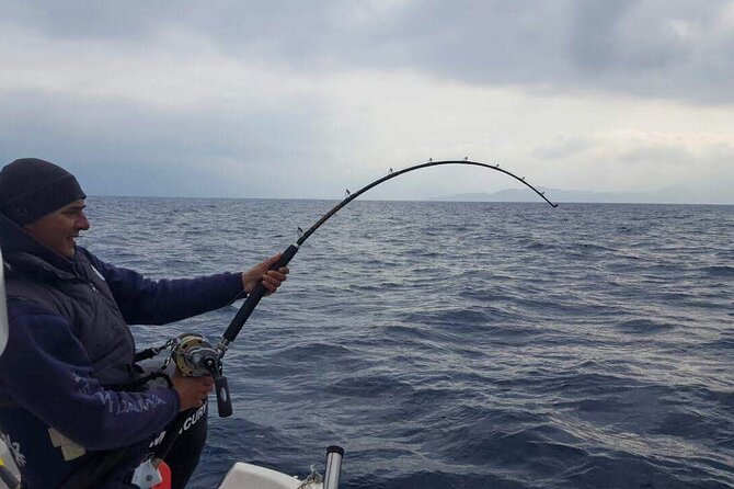 Private Boat Tour and Fishing Experience in Montenegro - Who should book this private fishing boat day