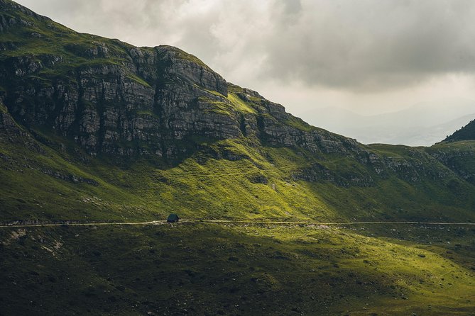 Private Durmitor National Park and Black Lake Tour - A Smooth, Private Way to See Durmitor Without the Hassle