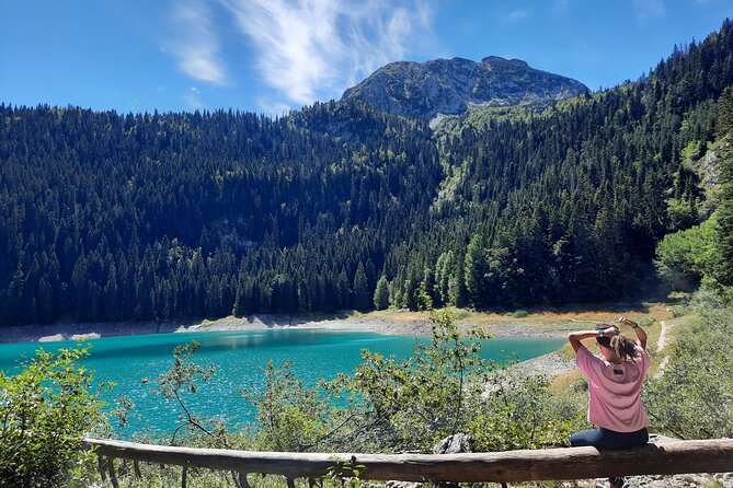 Private Durmitor National Park and Black Lake Tour - Your Guide and Driver: The Real Difference Maker
